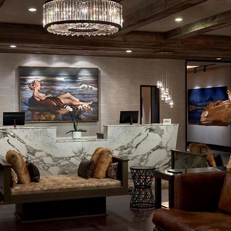 Andell Inn Киауа Айлънд Екстериор снимка
