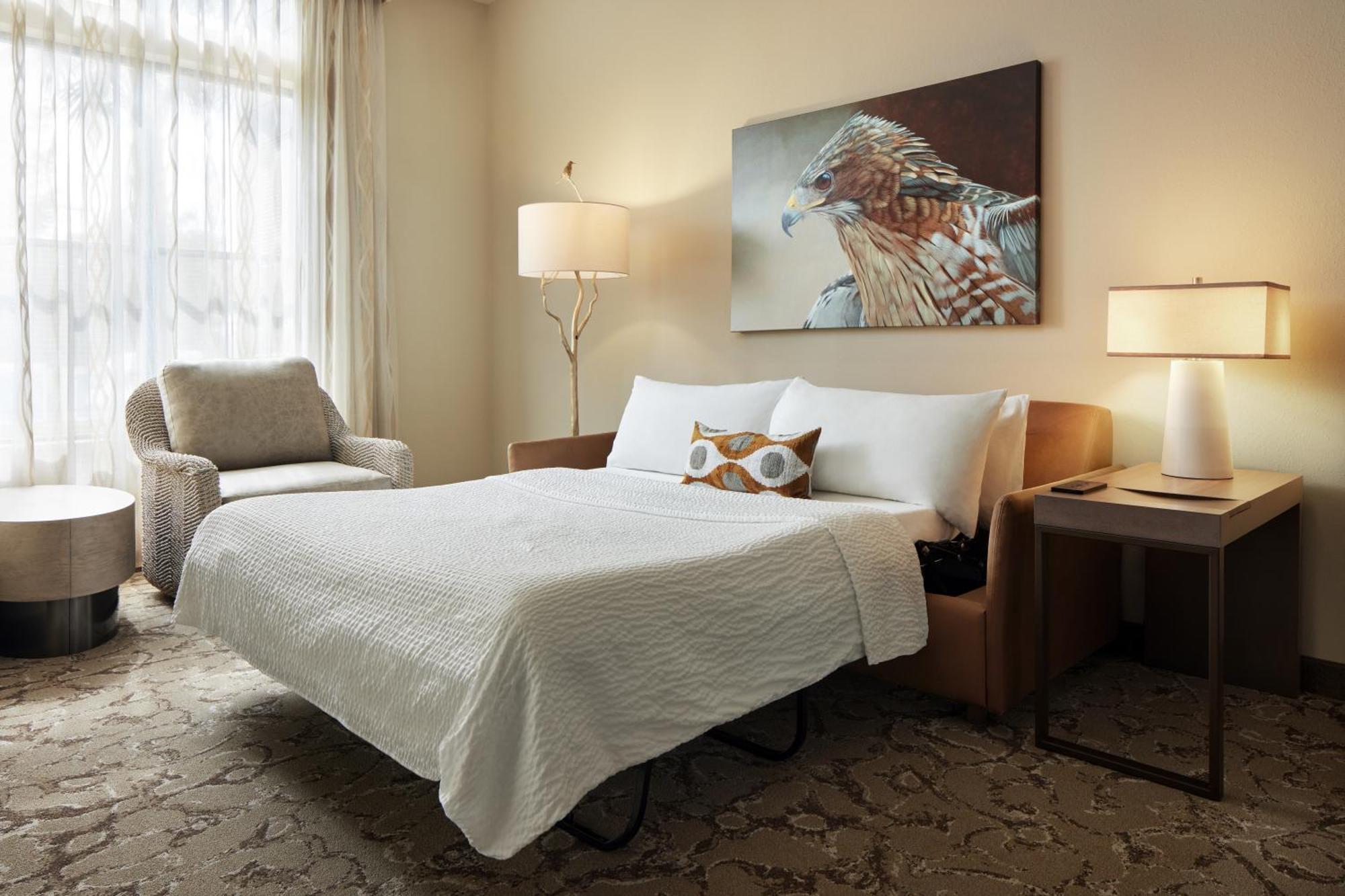 Andell Inn Киауа Айлънд Екстериор снимка