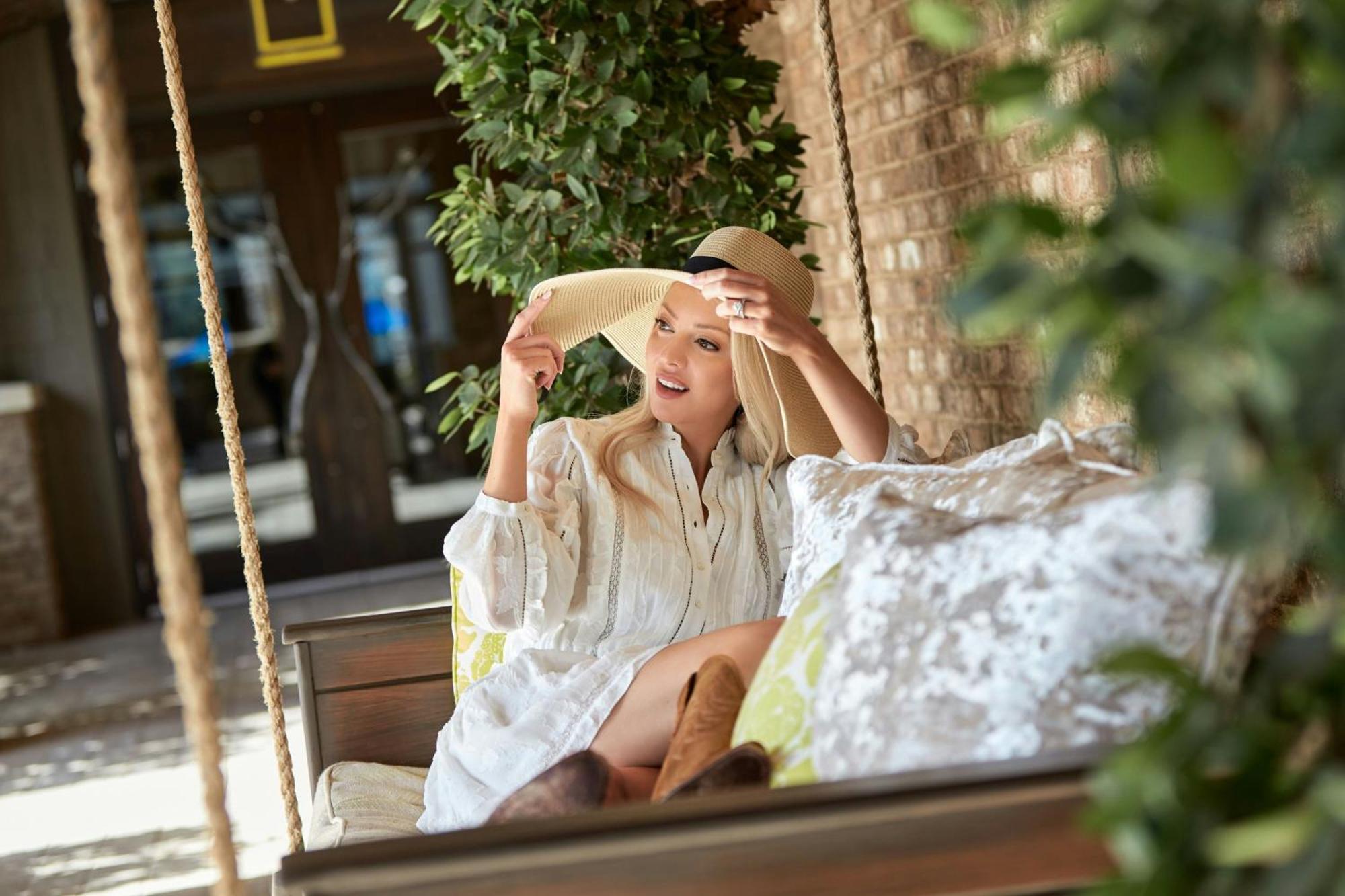 Andell Inn Киауа Айлънд Екстериор снимка