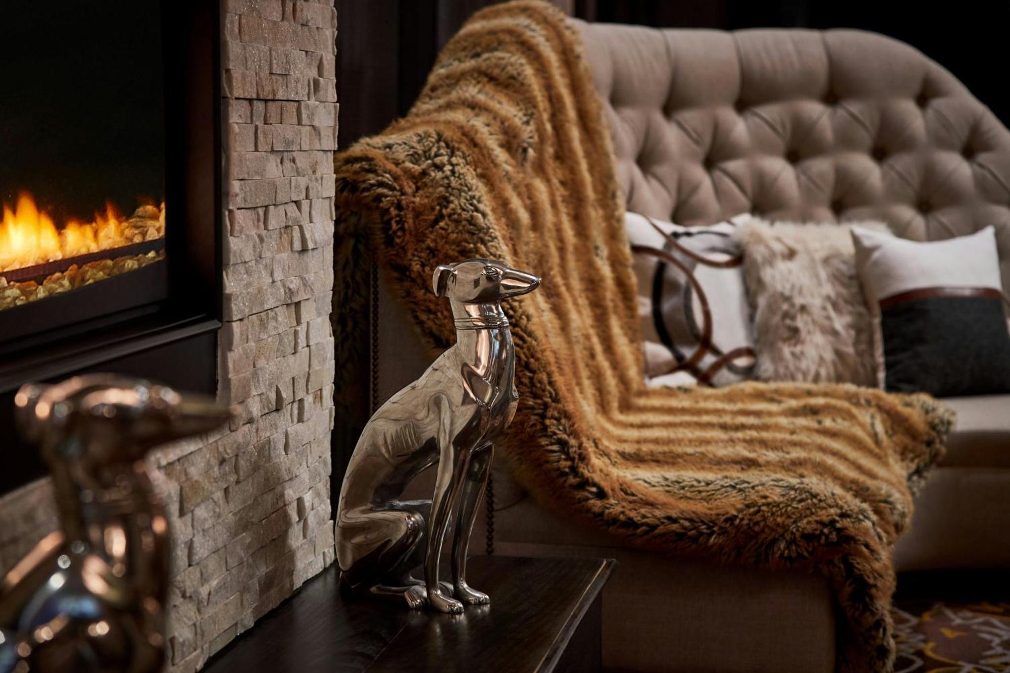 Andell Inn Киауа Айлънд Екстериор снимка