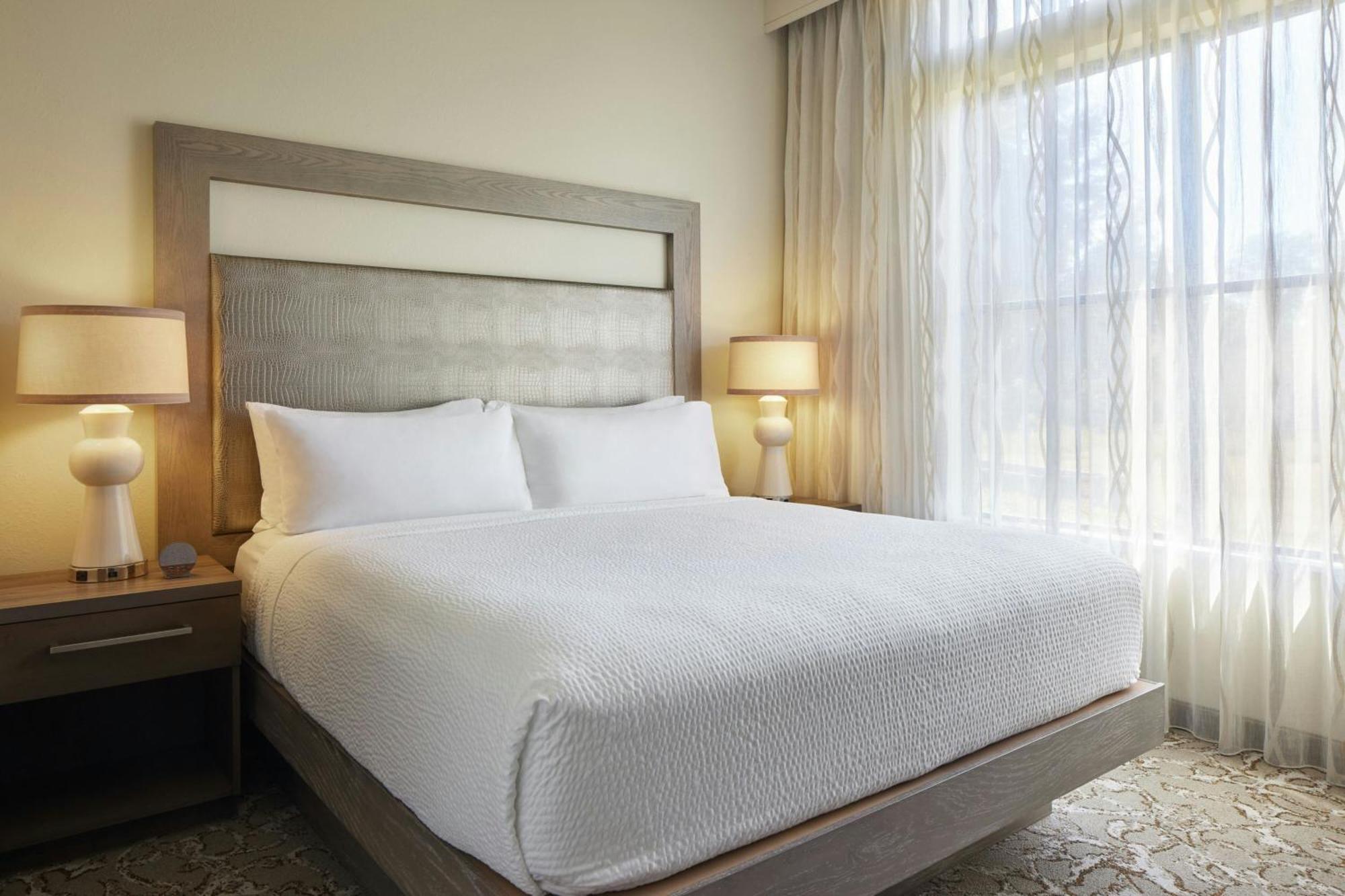 Andell Inn Киауа Айлънд Екстериор снимка