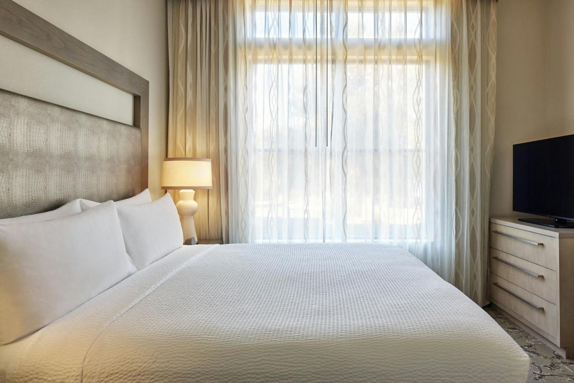 Andell Inn Киауа Айлънд Екстериор снимка