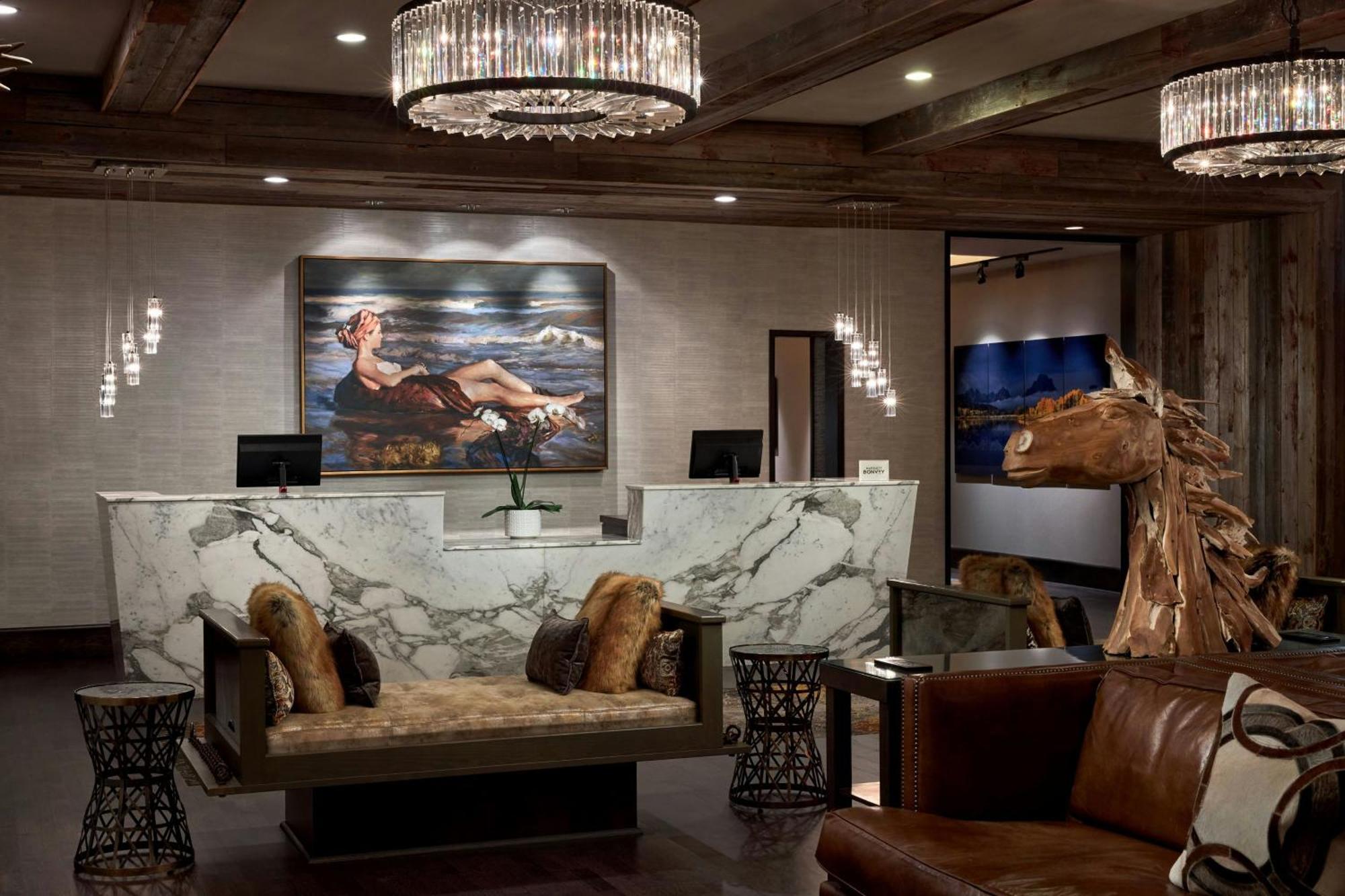 Andell Inn Киауа Айлънд Екстериор снимка